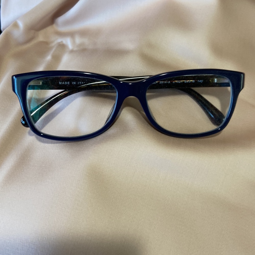 Chanel Frames